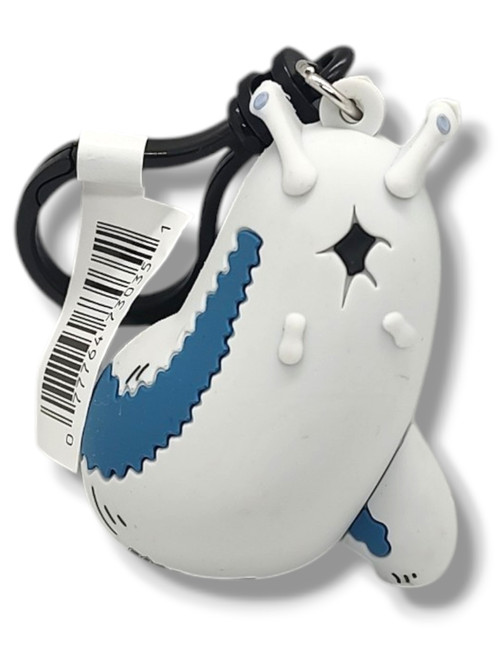 3D Figural Bag Clip Naruto Shippuden Series 8 Katsuyu 2.5-Inch Minifigure Loose、ToyWiz、kayou