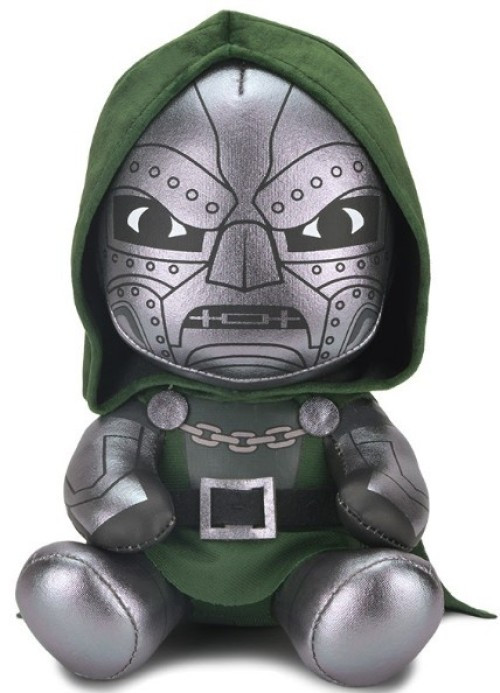 Marvel Avengers: Doomsday Phunny Doctor Doom 6-Inch Plush (Pre-Order ships December)、ToyWiz、kayou