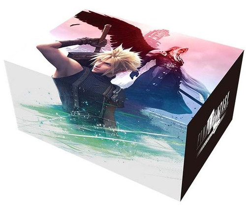 Final Fantasy Trading Card Game 2027 Anniversary Collection Set