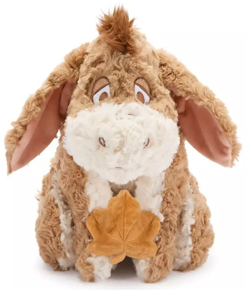 Disney ''Fall Vibes'' Eeyore Exclusive 10-Inch Plush、ToyWiz、kayou