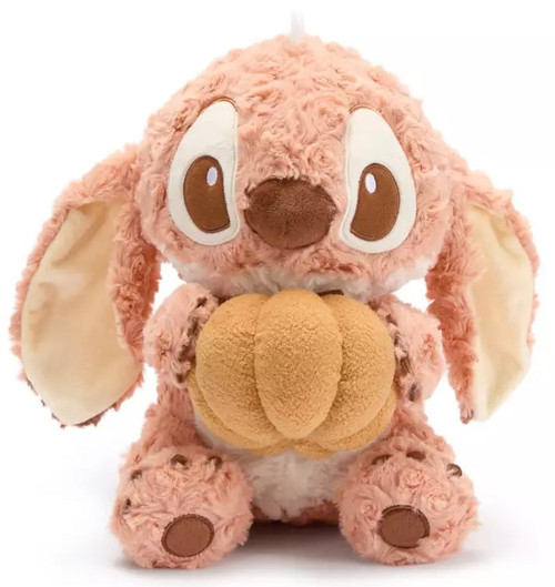 Disney ''Fall Vibes'' Stitch Exclusive 10-Inch Plush、ToyWiz、kayou