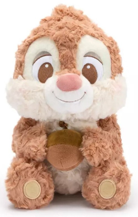 Disney ''Fall Vibes'' Dale Exclusive 10.5-Inch Plush、ToyWiz、kayou