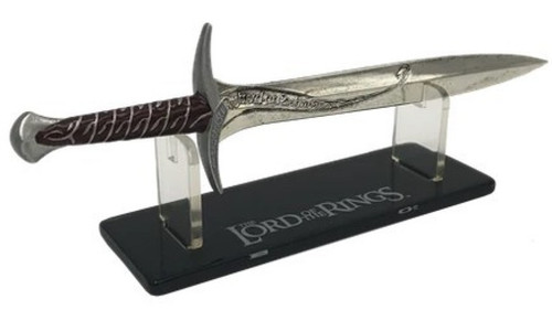 Lord of the Rings Sting Sword 6-Inch Scaled Prop Replica (Pre-Order ships May)、ToyWiz、kayou