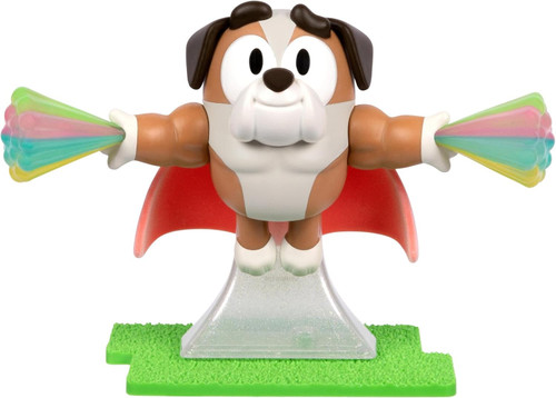 Bluey Studio Collection Super Winton 6-Inch Figure、ToyWiz、kayou