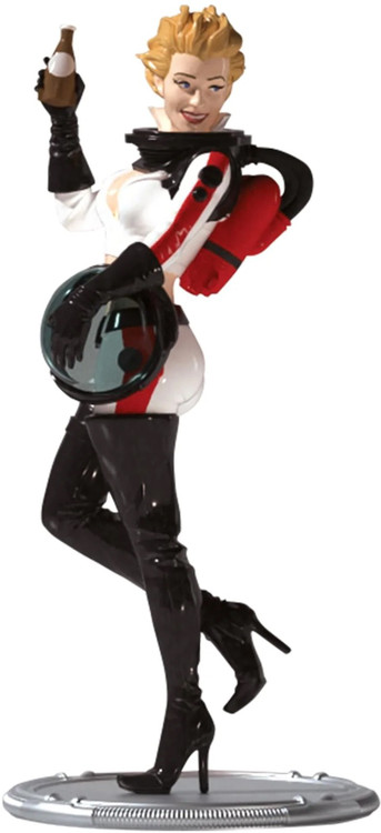 Fallout Nuka Girl Exclusive 3-Inch Collectible Figure、ToyWiz、kayou