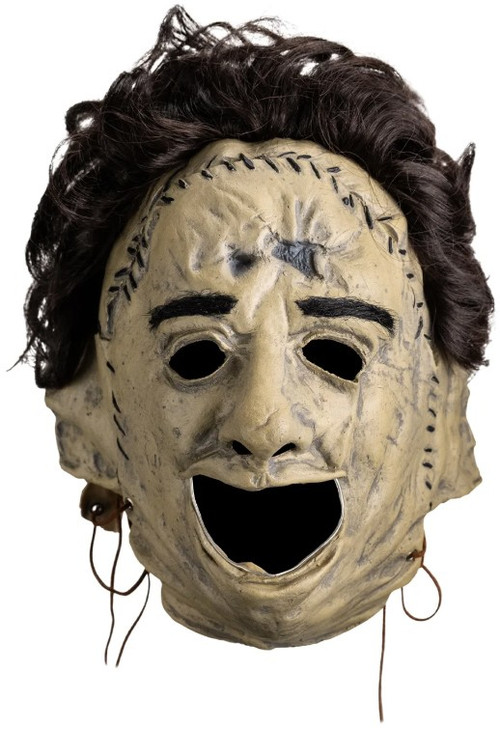 Texas Chainsaw Massacre Killing Mask、ToyWiz、kayou
