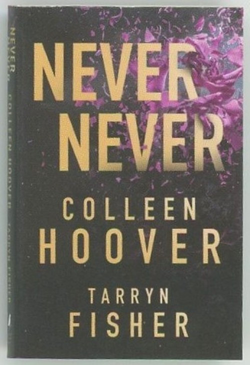 5 Surprise Mini Brands! BOOKS Series 2 Never Never 1.5-Inch Ultra Rare Mini Book Colleen Hoover & Tarryn Fisher Loose、ToyWiz、kayou