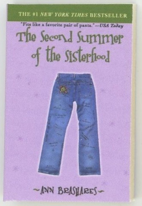 5 Surprise Mini Brands! BOOKS Series 2 The Second Summer of the Sisterhood 1.5-Inch Ultra Rare Mini Book Ann Brashares Loose、ToyWiz、kayou