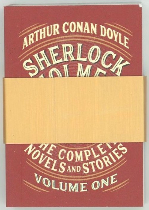 5 Surprise Mini Brands! BOOKS Series 2 Sherlock Holmes Volume 1 (Hidden Magnifying Glass) 1.5-Inch Luxury Rare Mini Book Arthur Conan Doyle Loose、ToyWiz、kayou