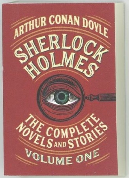 5 Surprise Mini Brands! BOOKS Series 2 Sherlock Holmes Volume 1 1.5-Inch Mini Book Arthur Conan Doyle Loose、ToyWiz、kayou