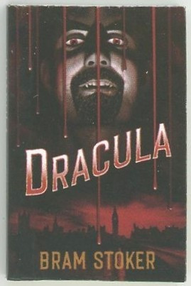 5 Surprise Mini Brands! BOOKS Series 2 Dracula 1.5-Inch Mini Book Bram Stoker Loose、ToyWiz、kayou