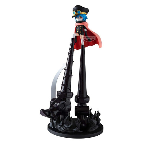 One Piece World Collectable Figure Saint Gunko 7.9-Inch Collectable Figure (Pre-Order ships March)、ToyWiz、kayou