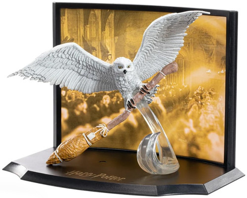 Harry Potter Toyllectible Treasures Hedwig's Special Delivery 4.3-Inch Figure、ToyWiz、kayou