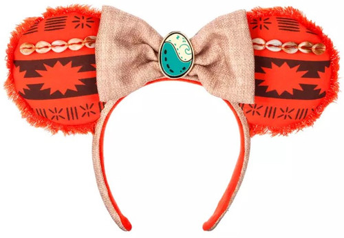 Disney Moana 2 Moana Ear Headband for Adults、ToyWiz、kayou