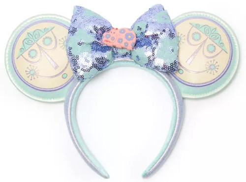 Disney ''It's a Small World'' Ear Headband for Adults、ToyWiz、kayou