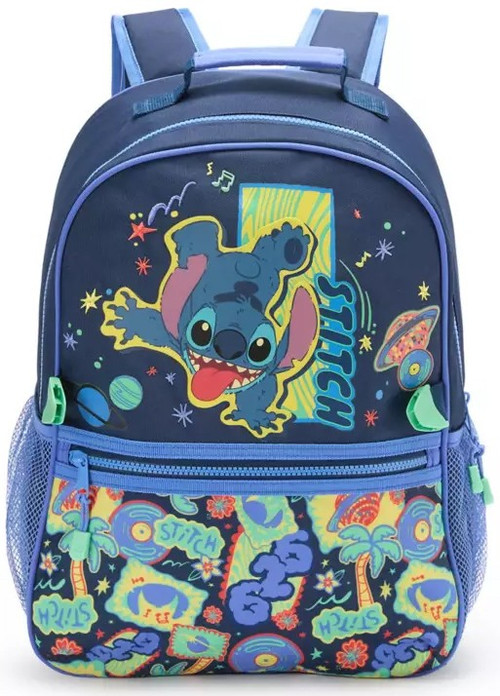 Disney Lilo & Stitch Stitch Exclusive Backpack、ToyWiz、kayou