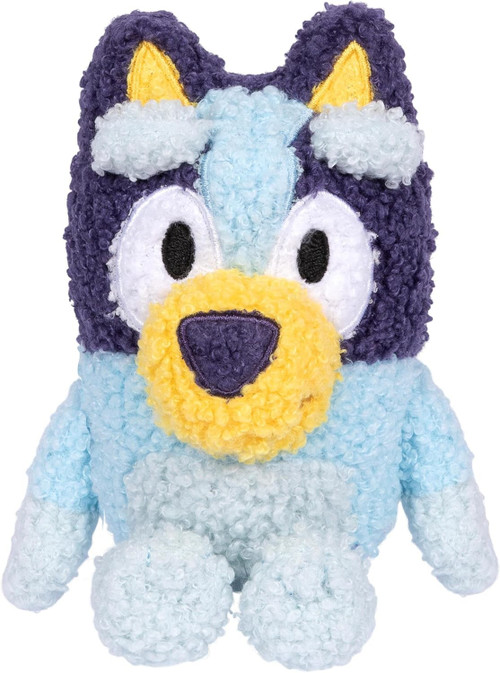 Teddy Bluey 8-Inch Plush、ToyWiz、kayou
