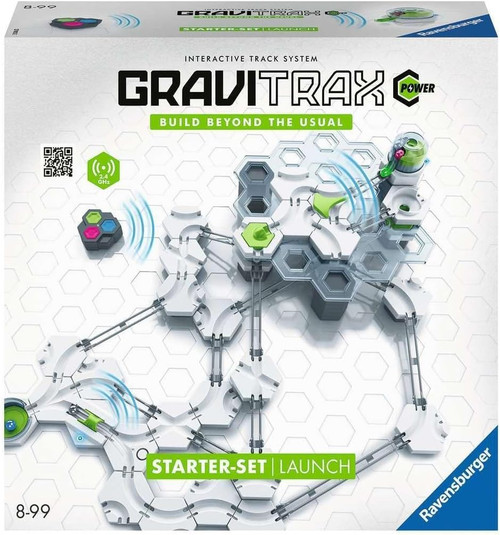 Gravitrax Launch Starter Set、ToyWiz、kayou
