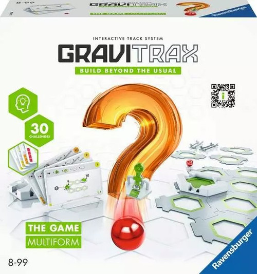 Gravitrax Pro Multiform The Game、ToyWiz、kayou