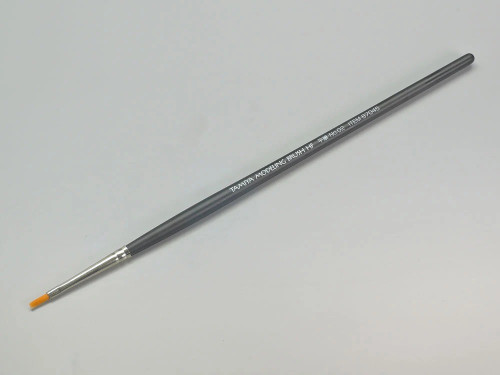Tamiya USA High Finish Flat Brush # 2、ToyWiz、kayou