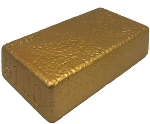 James Bond Goldfinger Fort Knox Bullion Bar Prop Replica Limited Edition of 500 (Pre-Order ships March)、ToyWiz、kayou