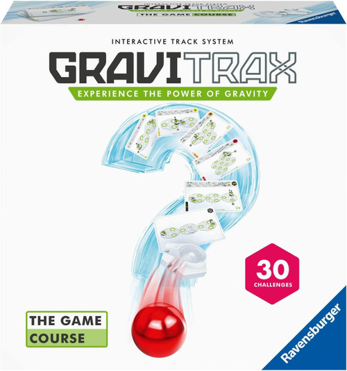 Gravitrax Pro Course The Game、ToyWiz、kayou