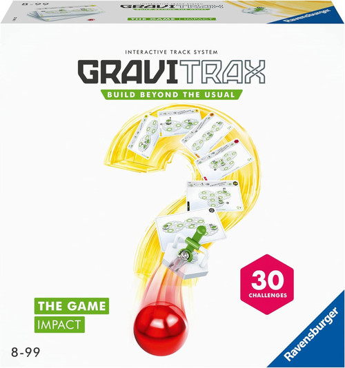 Gravitrax Pro Impact The Game、ToyWiz、kayou
