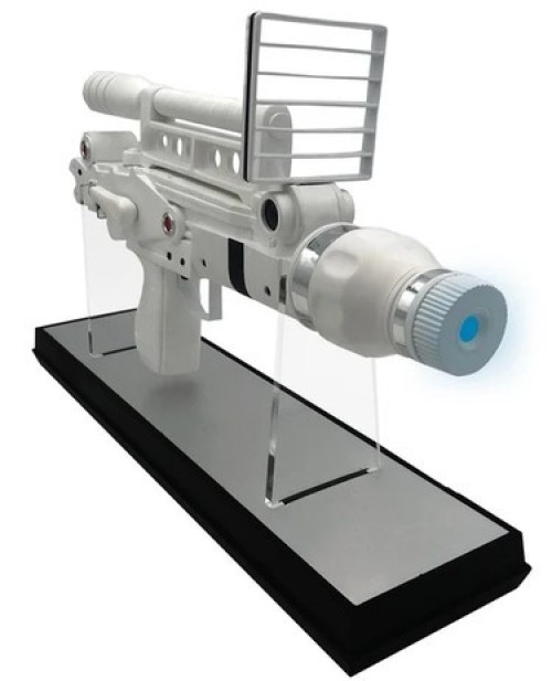 James Bond Moonraker Laser Prop Replica (Pre-Order ships March)、ToyWiz、kayou