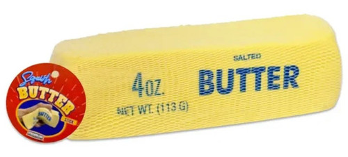 Squish Butter 5.25-Inch Squeeze Toy、ToyWiz、kayou
