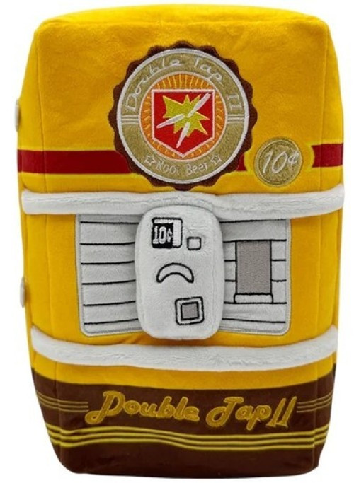 Call of Duty Double Tap Vending Machine 9-Inch Plush、ToyWiz、kayou