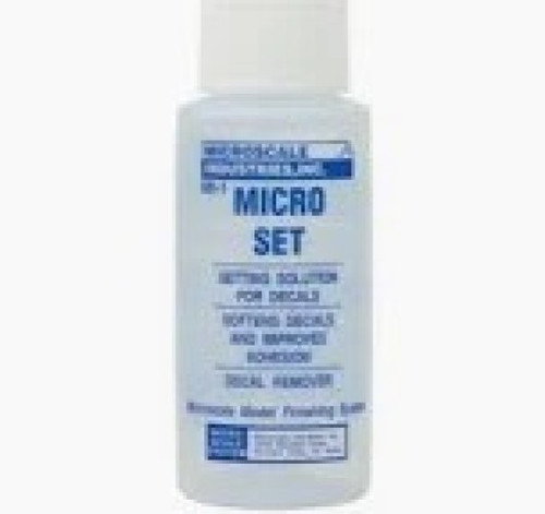 Microscale Model Finishing System Micro Set Hobby Supplies、ToyWiz、kayou