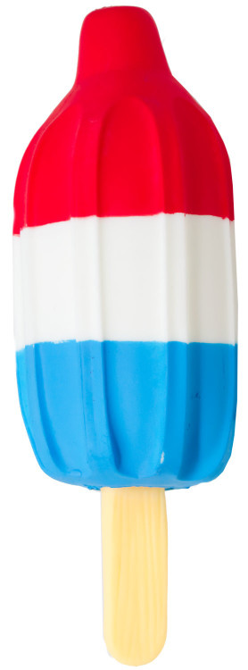 Jumbo Bomb Pop 11-Inch Squeeze Toy、ToyWiz、kayou