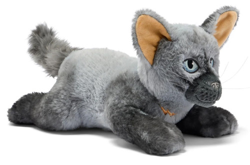 Warrior Cats Frostpaw 11-Inch Plush、ToyWiz、kayou