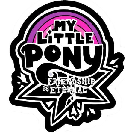 My Little Pony Trading Card Game Friendship is Eternal Mane of Miracles Starter Deck #05 6 Decks (Pre-Order ships February)、ToyWiz、kayou