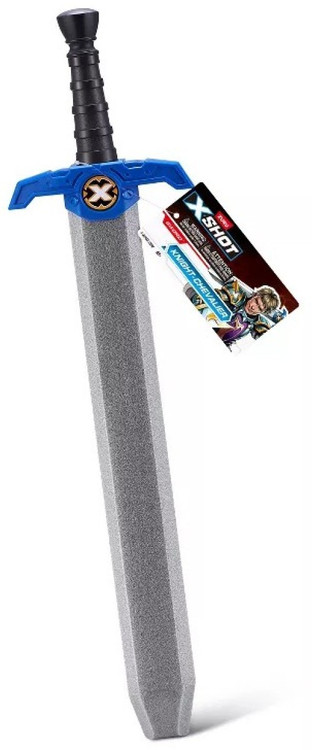 X-Shot Sword Knight 24-Inch、ToyWiz、kayou