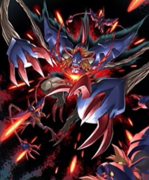 Digimon Trading Card Game Diaboromon Advanced Starter Deck ST-27 54 Cards (Pre-Order ships March)、ToyWiz、kayou