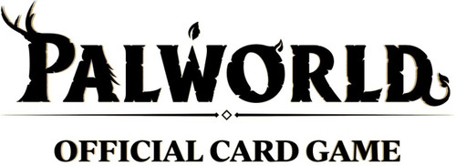Palworld Trading Card Game Eternal Ascent Booster Pack POCGe-BP ENGLISH, 7 Cards (Pre-Order ships February)、ToyWiz、kayou