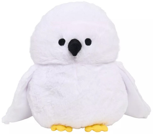 Harry Potter Hedwig 7-Inch Plush、ToyWiz、kayou