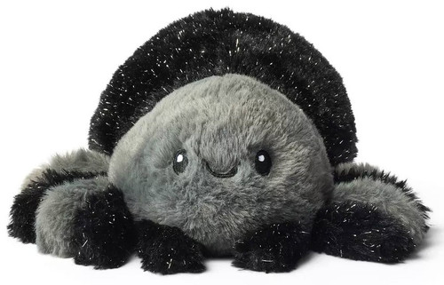 GiggleScape Spider 4-Inch Plush、ToyWiz、kayou