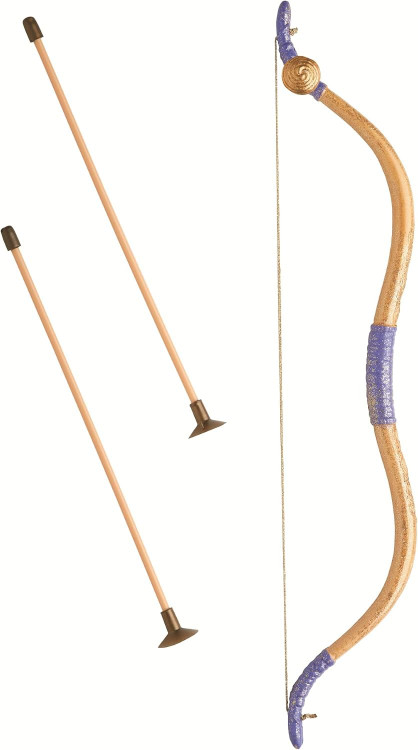 Disney / Pixar Brave Merida's Bow & Arrow's Costume Accessory、ToyWiz、kayou
