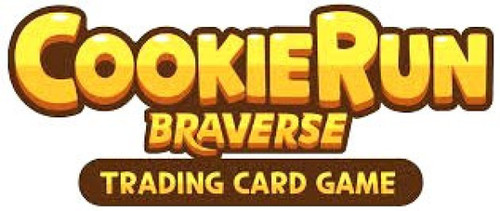 CookieRun Braverse Trading Card Game Heuk Yo Seok: Obsidian Collection Radiant Light Booster Box (Pre-Order ships January)、ToyWiz、kayou