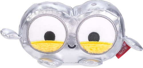 BumBumz Minions Goggles 4.5-Inch Plush 4-Pack、ToyWiz、kayou