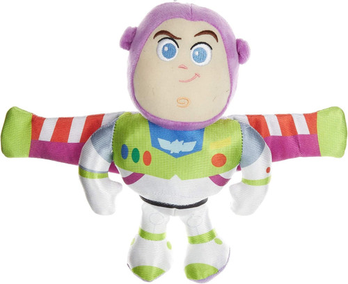 Disney / Pixar Toy Story 5 Disney Baby Buzz Lightyear 5.5-Inch Plush、ToyWiz、kayou