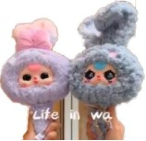 Baby Three Magic Mirror Mystery Pack、ToyWiz、kayou