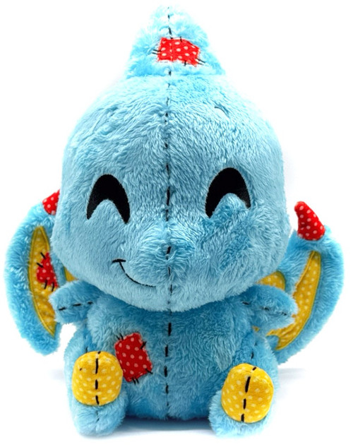 Neopets Shoyru 9-Inch Plush、ToyWiz、kayou