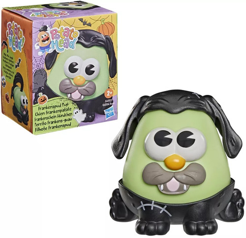 Mr. Potato Head Frankenspud Pup 3-Inch Figure、ToyWiz、kayou