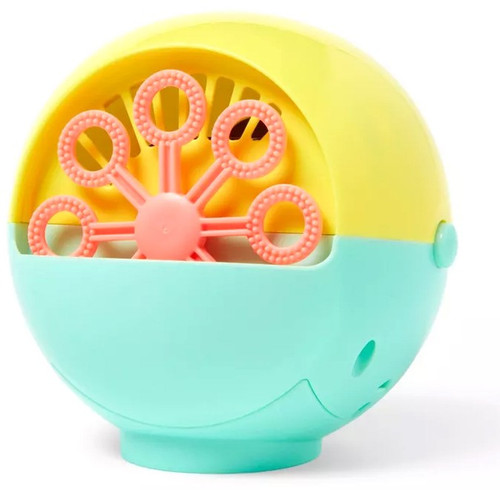 Sun Squad Mini Bubble Maker Exclusive、ToyWiz、kayou