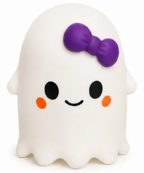 Crazy Fun Ghost Squishy 5.7-Inch Squeeze Toy Female、ToyWiz、kayou