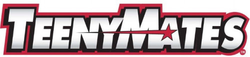 MLB TeenyMates SqueezyMates 2026 Mystery Box 24 Packs (Pre-Order ships March)、ToyWiz、kayou