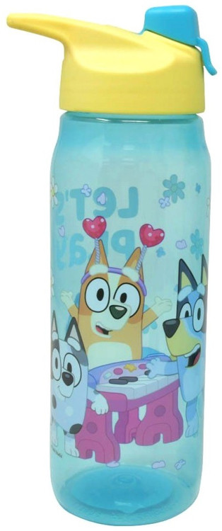 BLuey Sumner Chug 20 Oz Water Bottle、ToyWiz、kayou